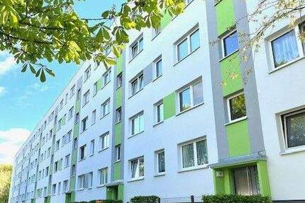 Für ihre kleine Familie 3 zimmer