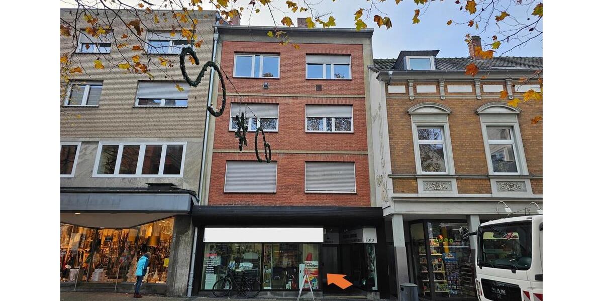 Gewerbeobjekt Ahlen - 820&euro; | Angebot:24664694