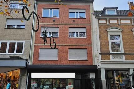 Ladenlokal, Büro- oder Praxisfläsche zur Miete zimmer