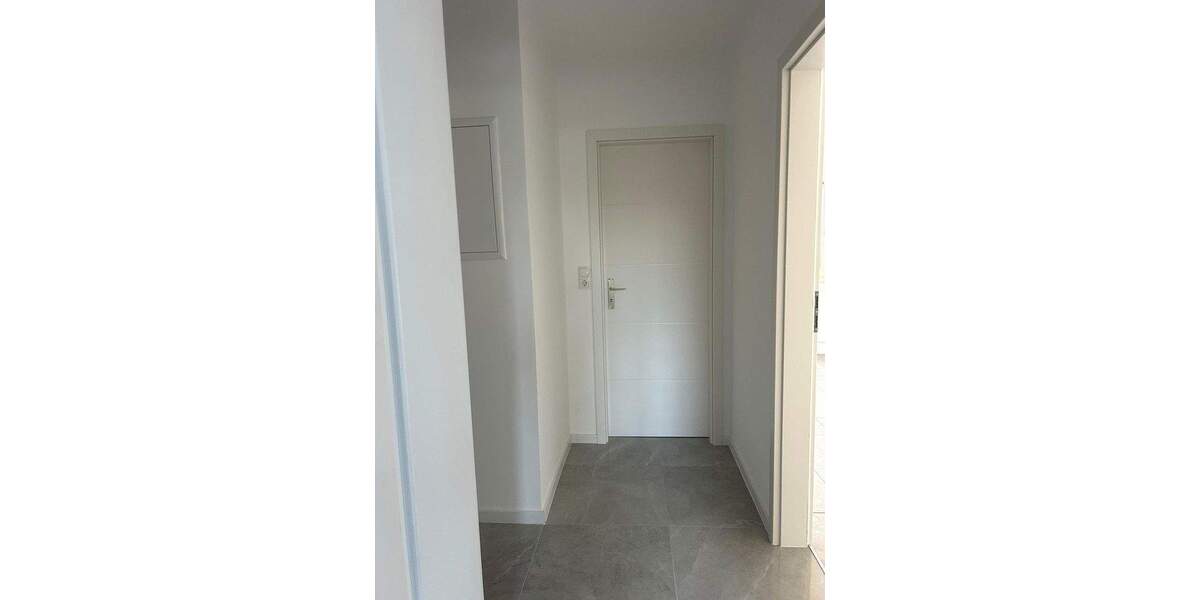 Charmante 2-Zimmer-Wohnung - frisch saniert & sofort bezugsbereit 2 zimmer