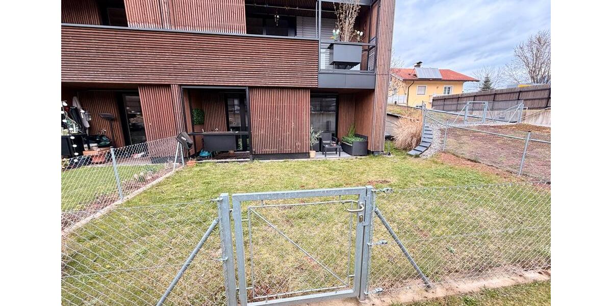 Erdgeschoßwohnung Kiefersfelden - 3 Zimmer, 69 m&sup2;, 1.800&euro; | Angebot:26045177