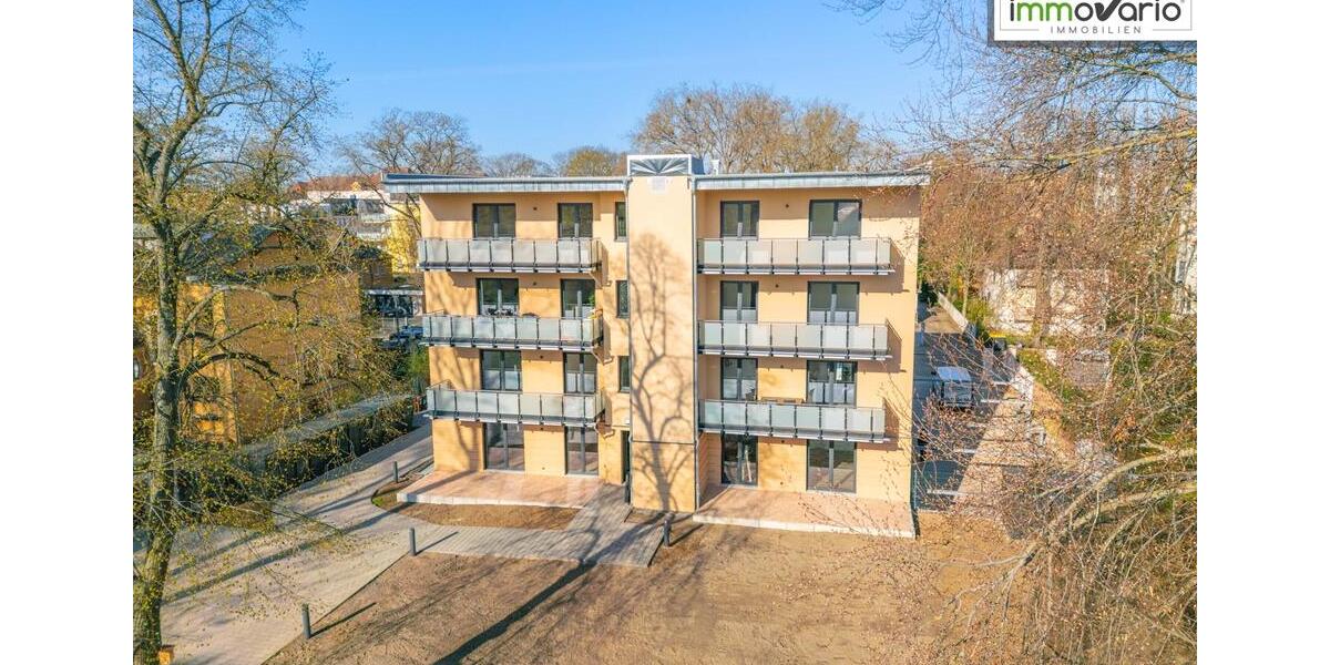 Erdgeschoßwohnung Magdeburg Leipziger Straße - 4 Zimmer, 140 m&sup2;, 1.799&euro; | Angebot:26194059