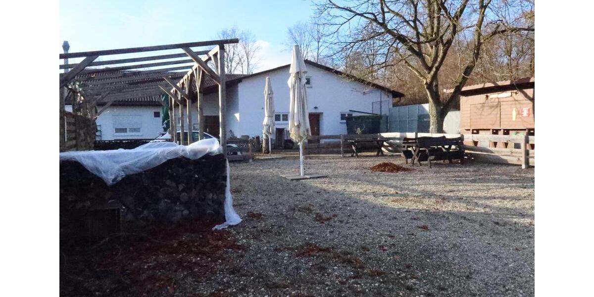 Gewerbeobjekt Elchingen Oberelchingen - 1.550&euro; | Angebot:24541475