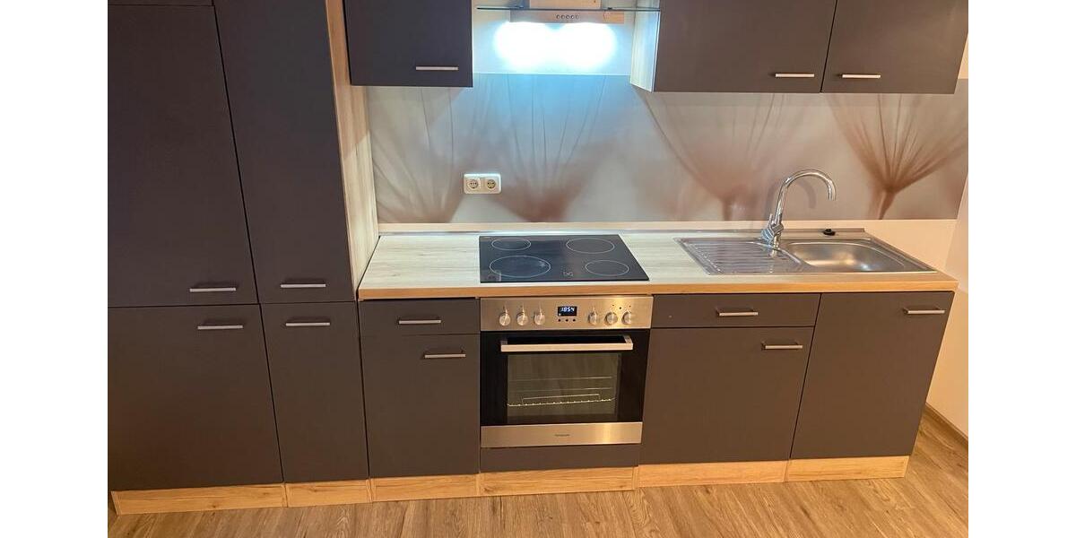 Etagenwohnung Jünkerath - 2 Zimmer, 73 m&sup2;, 720&euro; | Angebot:24917114