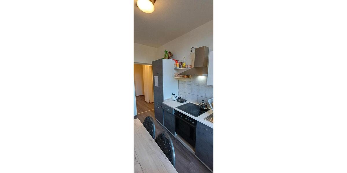 Wohnen auf Zeit Halle (Saale) Büschdorf - 3 Zimmer, 12 m&sup2;, 371&euro; | Angebot:25636379