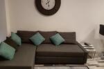 Wohnen auf Zeit Trier - 2.5 Zimmer, 45 m&sup2;, 1.200&euro; | Angebot:26536744