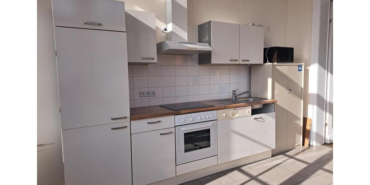 Gewerbeobjekt Mühlhausen (Thüringen) - 1.890&euro; | Angebot:25106107