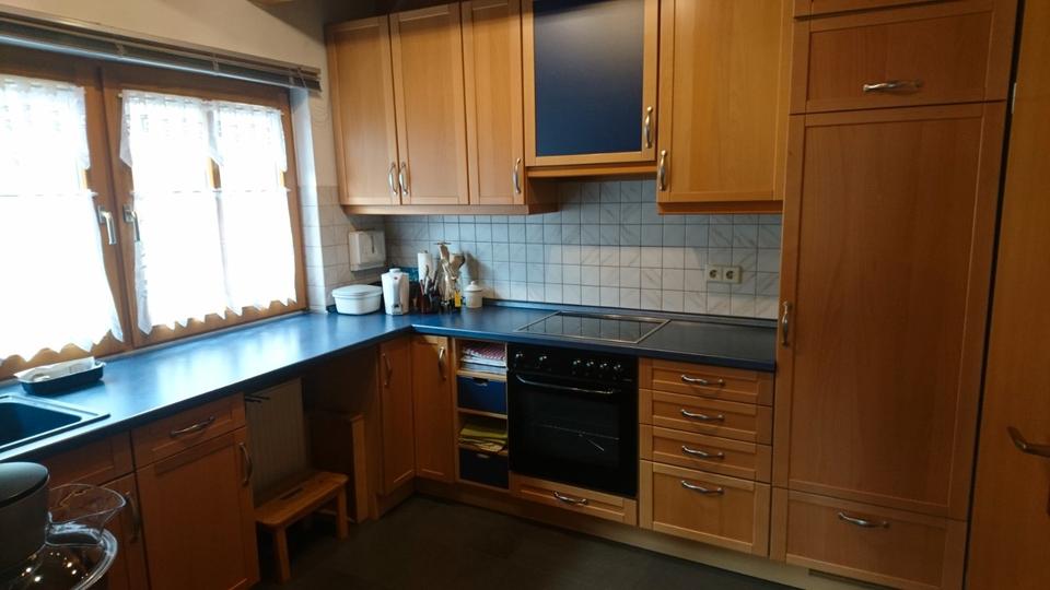 Etagenwohnung Wiernsheim - 3 Zimmer, 89 m&sup2;, 980&euro; | Angebot:26543774