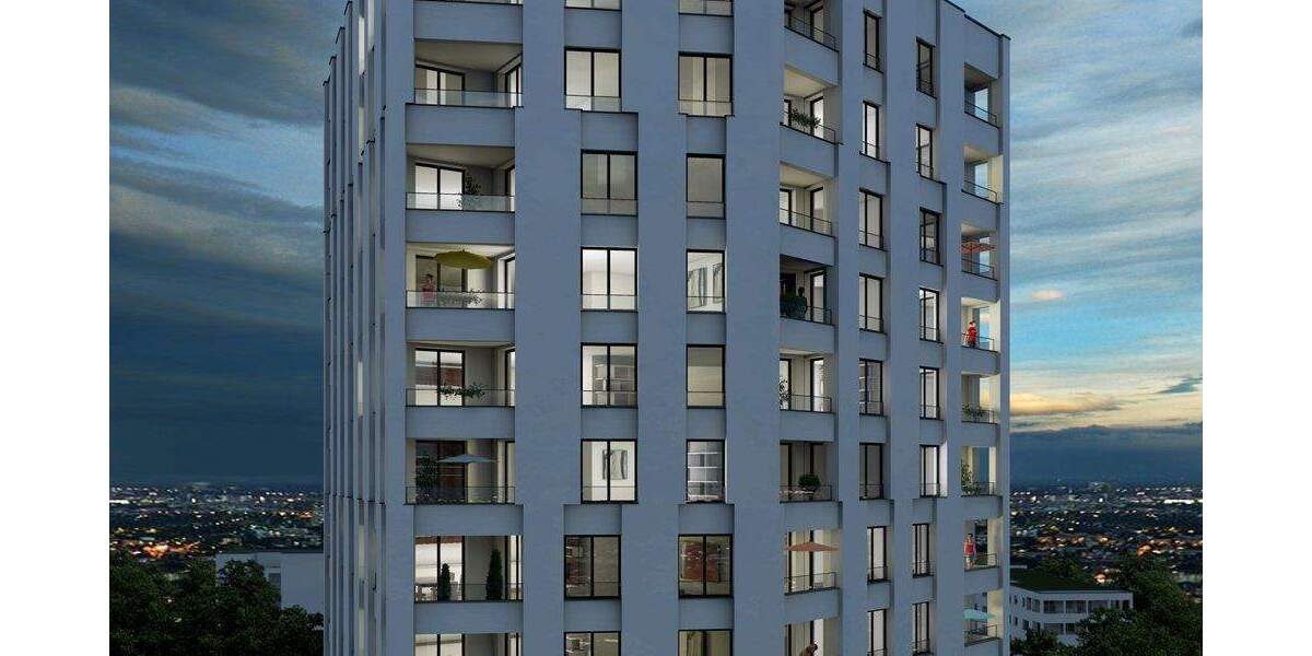 Etagenwohnung München Thalk.Obersendl.-Forsten-Fürstenr.-Solln - 2 Zimmer, 63 m&sup2;, 1.700&euro; | Angebot:25729979