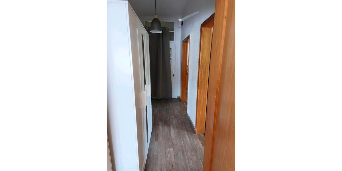 Erdgeschoßwohnung Porta Westfalica - 3 Zimmer, 70 m&sup2;, 600&euro; | Angebot:26032982