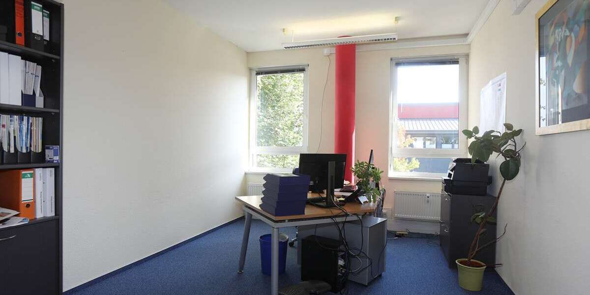 Büro in Bönnigheim 2.660,40 € 188.4 m² zimmer