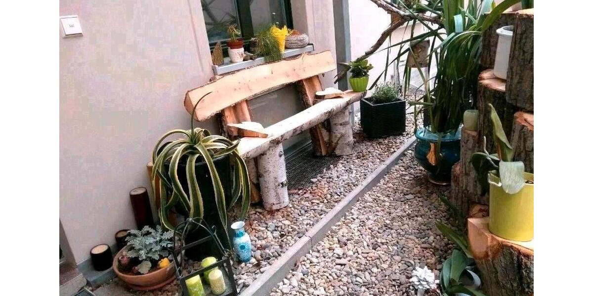 Wohnen auf Zeit Magdeburg - 2 Zimmer, 55 m&sup2;, 980&euro; | Angebot:26272124