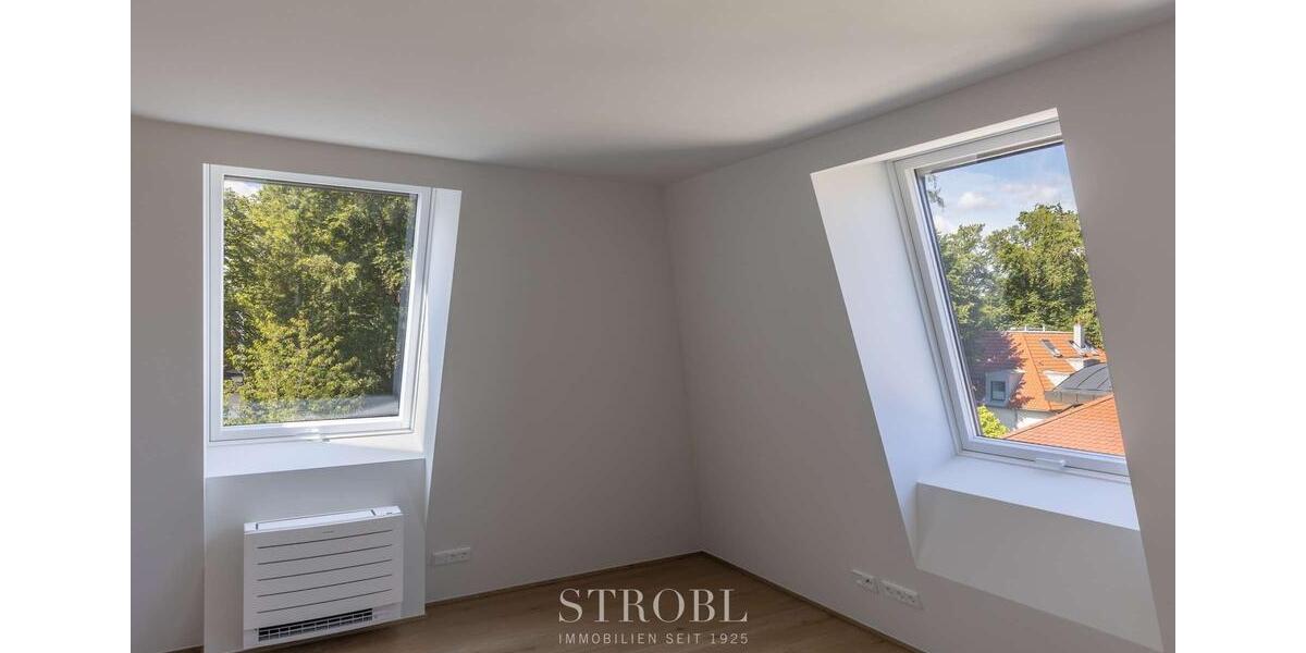 Maisonettenwohnung München Giesing - 5 Zimmer, 190 m&sup2;, 5.600&euro; | Angebot:26348737