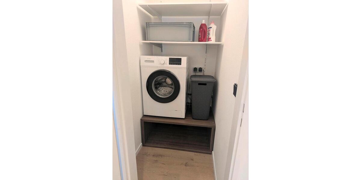 Etagenwohnung Bad Wörishofen - 2 Zimmer, 65 m&sup2;, 1.350&euro; | Angebot:25637732
