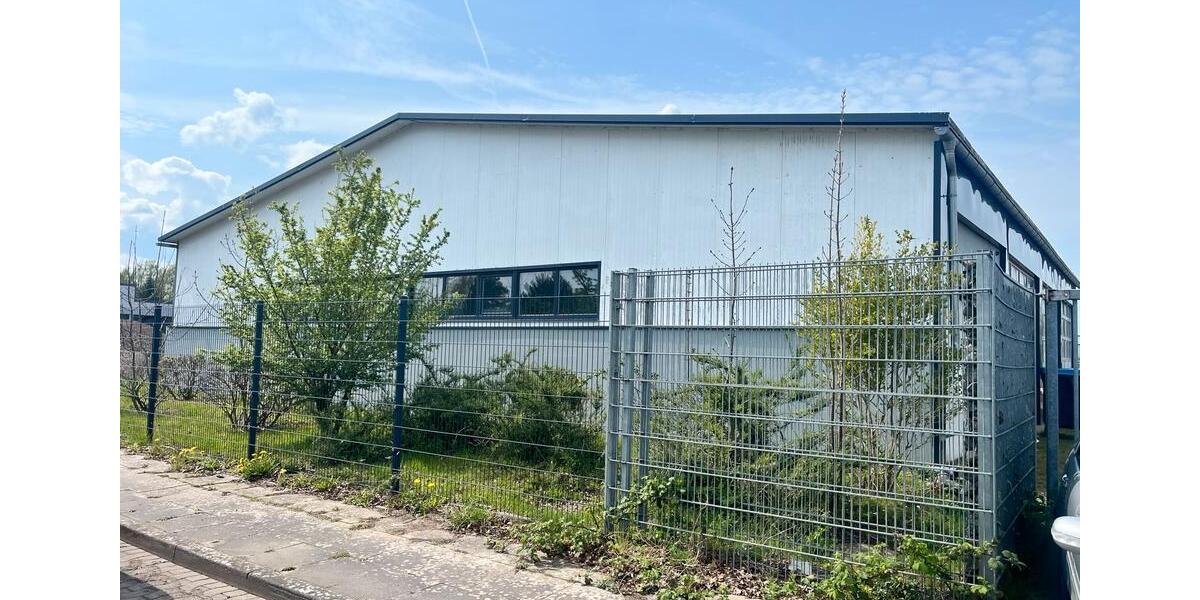 Gewerbeobjekt Rahden - 2.000&euro; | Angebot:26215822