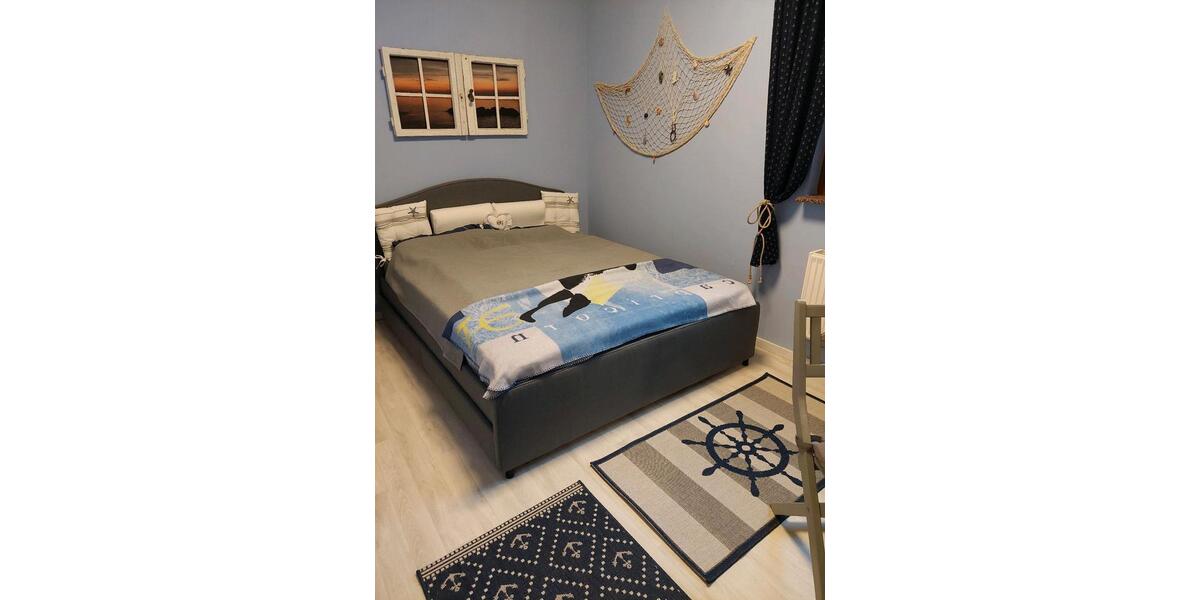 Erdgeschoßwohnung Neuenkirchen - 2 Zimmer, 55 m&sup2;, 680&euro; | Angebot:24676621