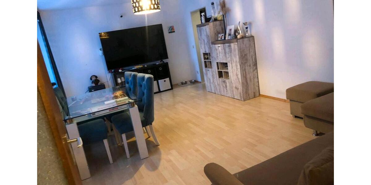 Etagenwohnung Weilheim in Oberbayern - 2 Zimmer, 60 m&sup2;, 950&euro; | Angebot:25099895