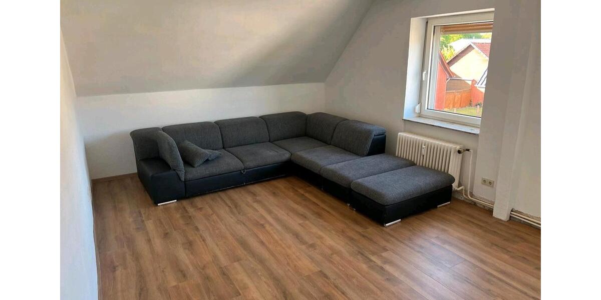 Etagenwohnung Marklohe - 3 Zimmer, 75 m&sup2;, 550&euro; | Angebot:24531516