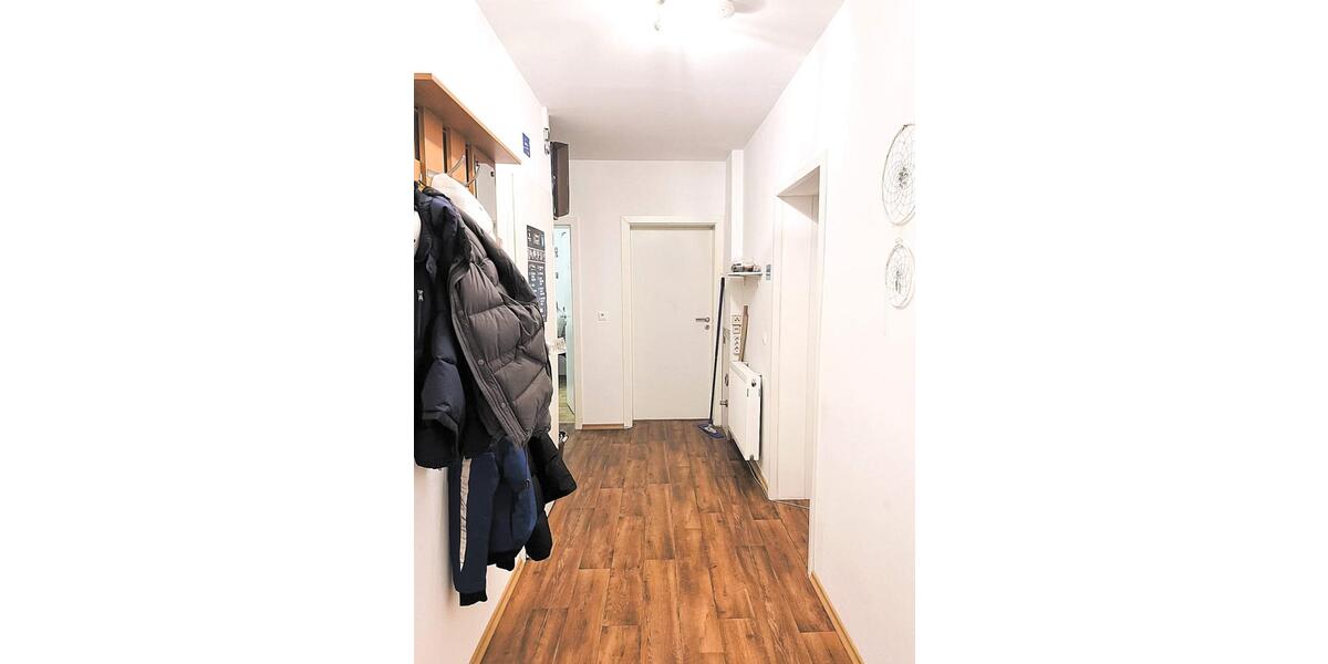 Wohnen auf Zeit Hof Altstadt - 1 Zimmer, 19 m&sup2;, 370&euro; | Angebot:25660278