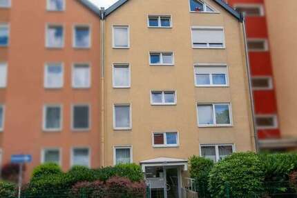 Wohnung Goslar - 2.5 Zimmer, 83 m&sup2;, 540&euro; | Angebot:27281381