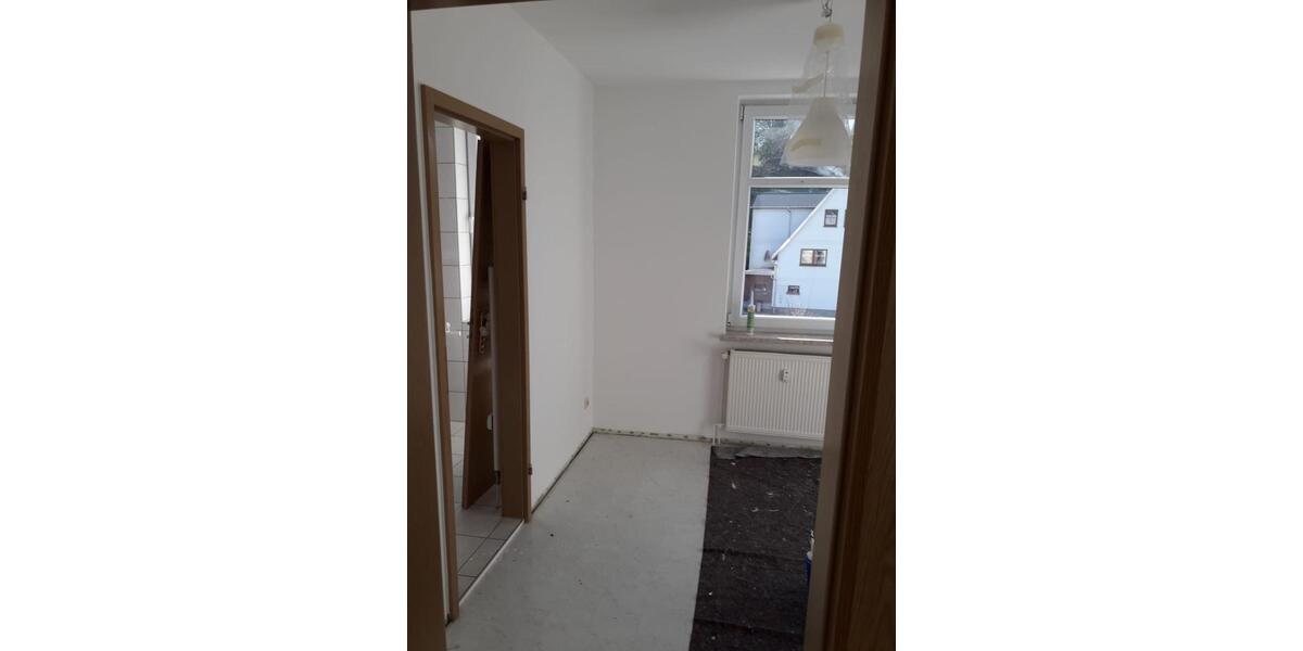 Dachgeschoßwohnung Thalheim/Erzgebirge Erzgebirge - 2 Zimmer, 53 m&sup2;, 265&euro; | Angebot:24570053