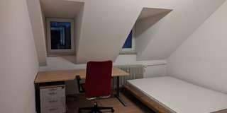 Wohnen auf Zeit Darmstadt Darmstadt-Ost - 8 Zimmer, 15 m&sup2;, 200&euro; | Angebot:24771079
