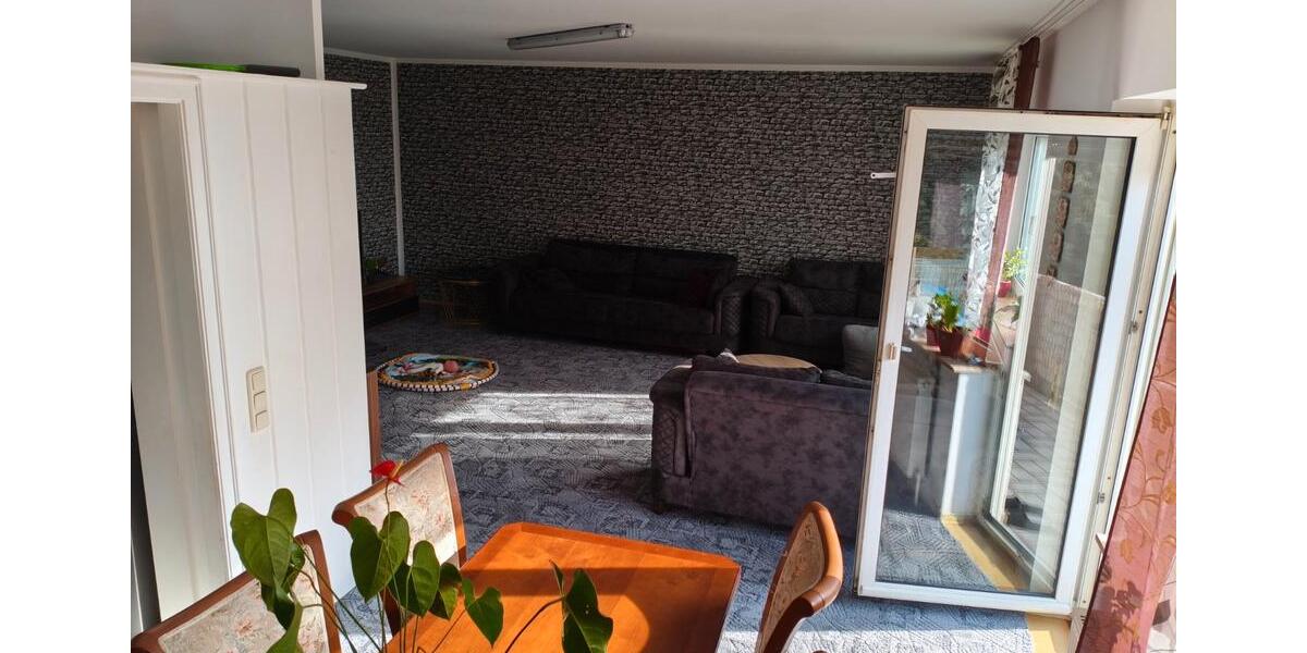 Etagenwohnung Hadamar - 3 Zimmer, 100 m&sup2;, 995&euro; | Angebot:26578809