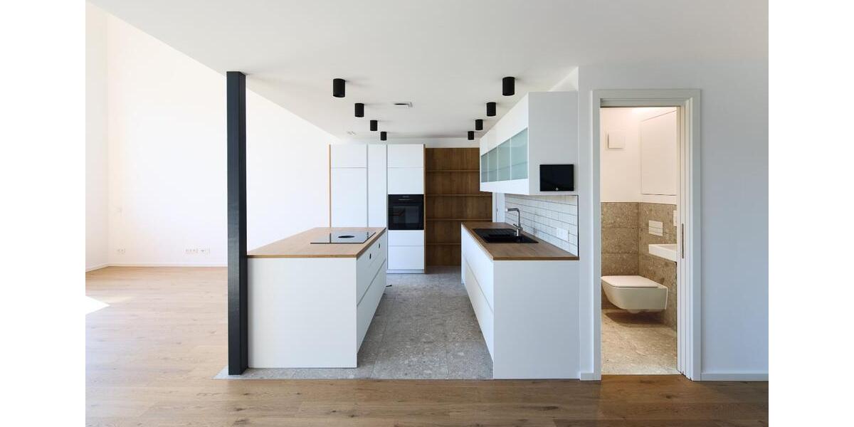 Maisonettenwohnung Wertingen - 2 Zimmer, 74 m&sup2;, 1.030&euro; | Angebot:24781165