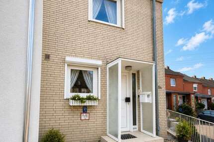 Haus Hamburg Stellingen - 4 Zimmer, 90 m&sup2;, 1.800&euro; | Angebot:26781485
