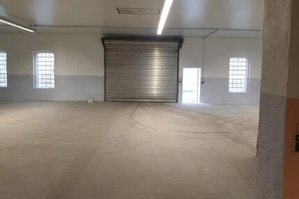 Gewerbeobjekt Bad König - 2.050&euro; | Angebot:24877688