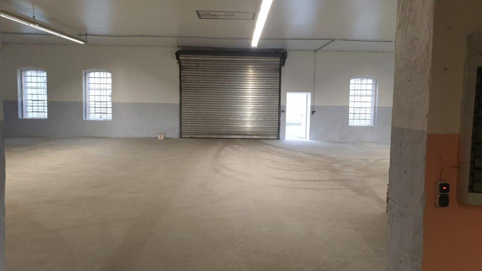 Gewerbeobjekt Bad König - 2.050&euro; | Angebot:24877688