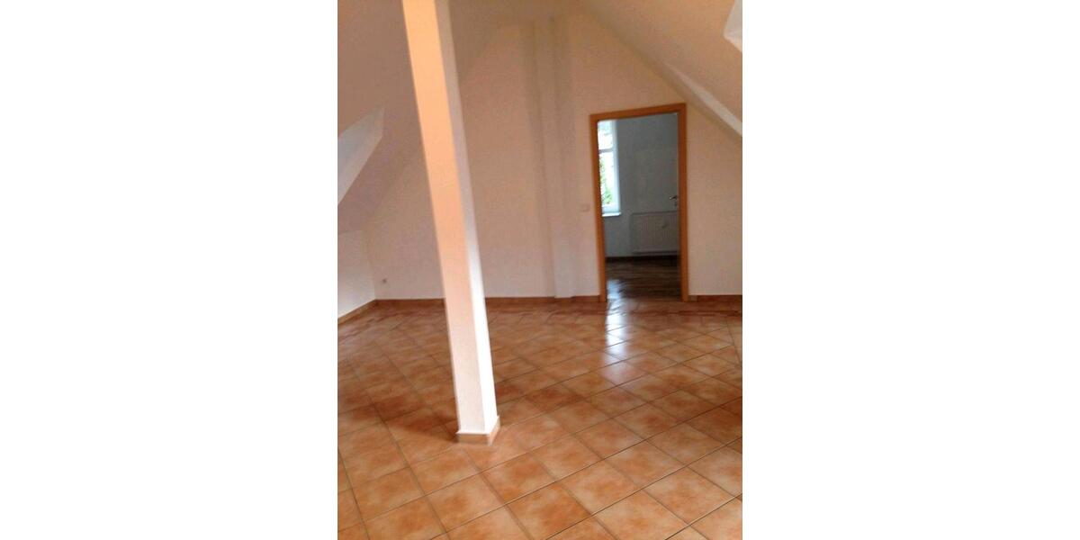 Dachgeschoßwohnung Wernigerode - 2 Zimmer, 65 m&sup2;, 690&euro; | Angebot:26322011