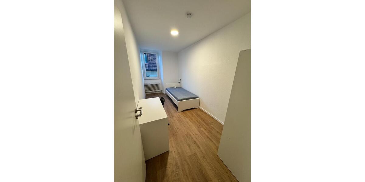 Etagenwohnung Zell im Wiesental - 1 Zimmer, 15 m&sup2;, 430&euro; | Angebot:26196237