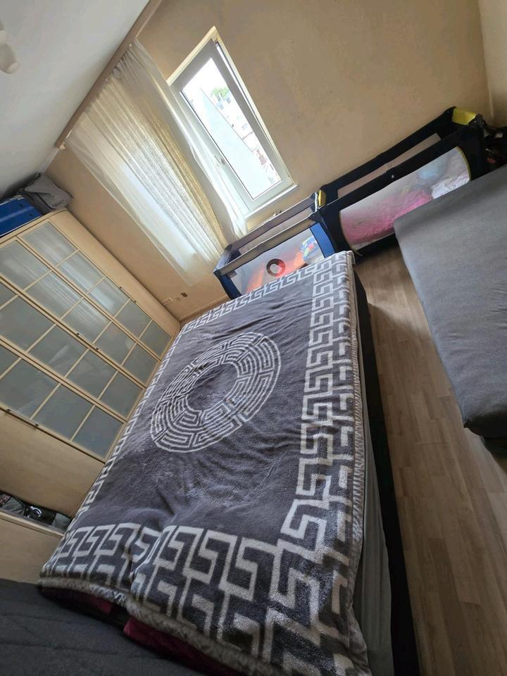 Bochum-Wattenscheid Wohnung 2,5 Zimmer zimmer