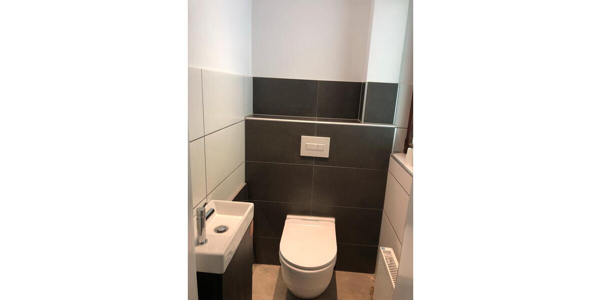 Erdgeschoßwohnung Freudenberg - 2 Zimmer, 115 m&sup2;, 990&euro; | Angebot:25992715