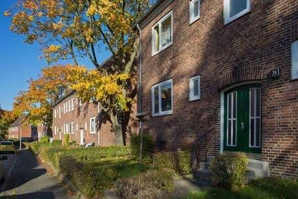 Wohnung zum Mieten in Kiel 319 € 31.8 m²