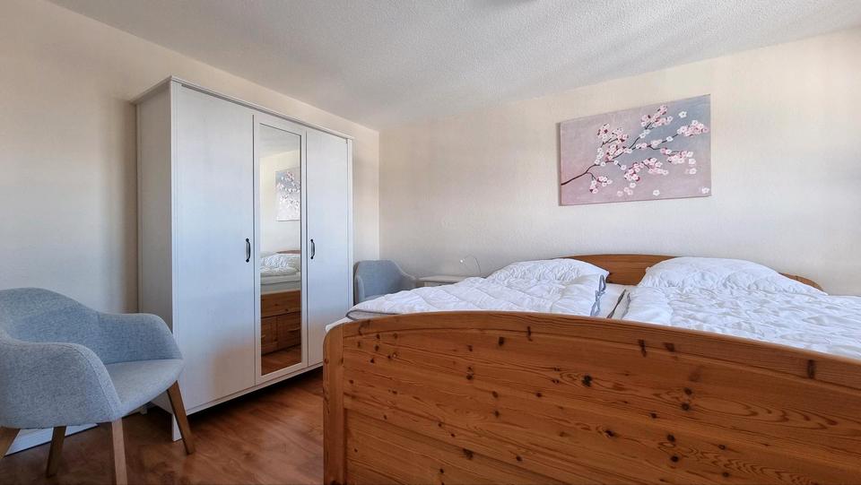 Wohnen auf Zeit Schwerin - 2 Zimmer, 65 m&sup2;, 1.150&euro; | Angebot:25972872