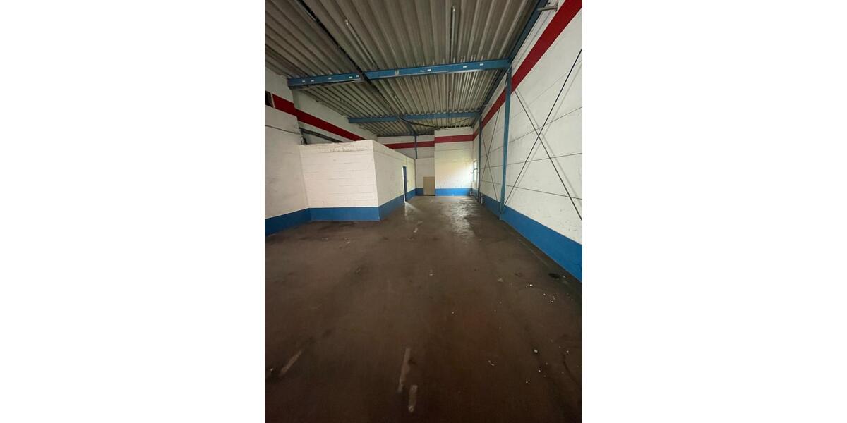 Gewerbeobjekt Sangerhausen - 2.850&euro; | Angebot:26364293