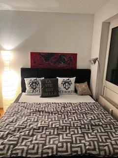 Etagenwohnung Trier - 1 Zimmer, 52 m&sup2;, 430&euro; | Angebot:26006244