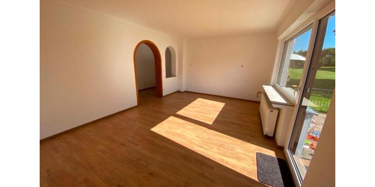 Schöne 2,5-ZKB-Wohnung 2.5 zimmer