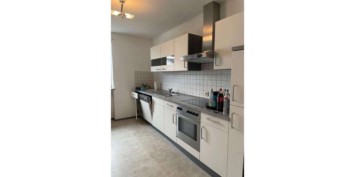 Etagenwohnung Simbach am Inn - 2 Zimmer, 62 m&sup2;, 450&euro; | Angebot:26064279