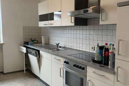 Wohnung Simbach am Inn - 2 Zimmer, 62 m&sup2;, 450&euro; | Angebot:26064279