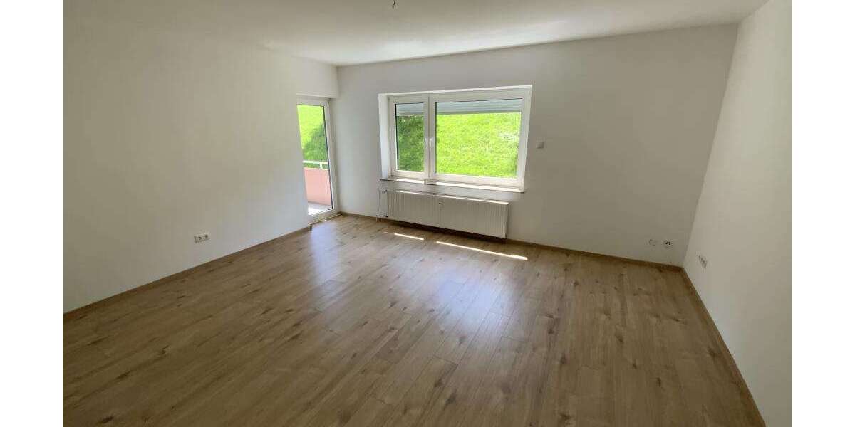 Etagenwohnung Plettenberg - 4 Zimmer, 83 m&sup2;, 569&euro; | Angebot:26947504