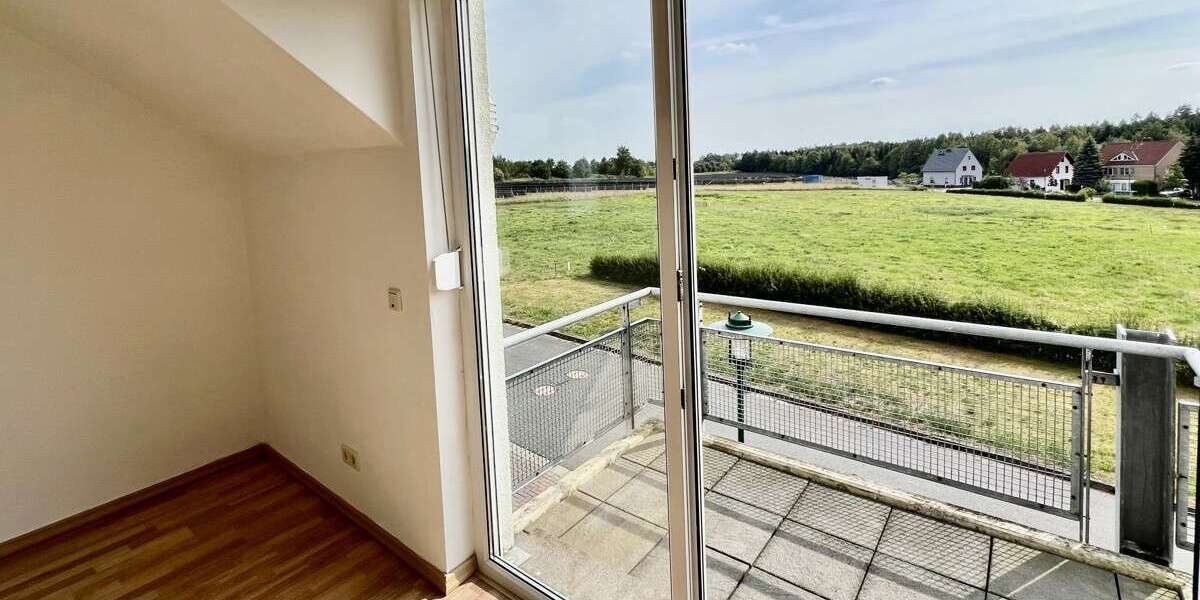 Etagenwohnung Ohorn - 4 Zimmer, 78 m&sup2;, 535&euro; | Angebot:26003482