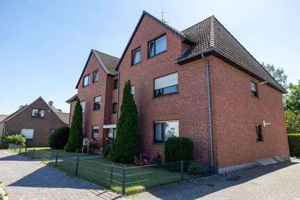 Wohnung zum Mieten in Delmenhorst 670 € 86 m²