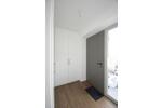 6545 - Nachhaltiger Neubau mit Terrasse und Einbauküche – Reihenhaus im Marschwegviertel!