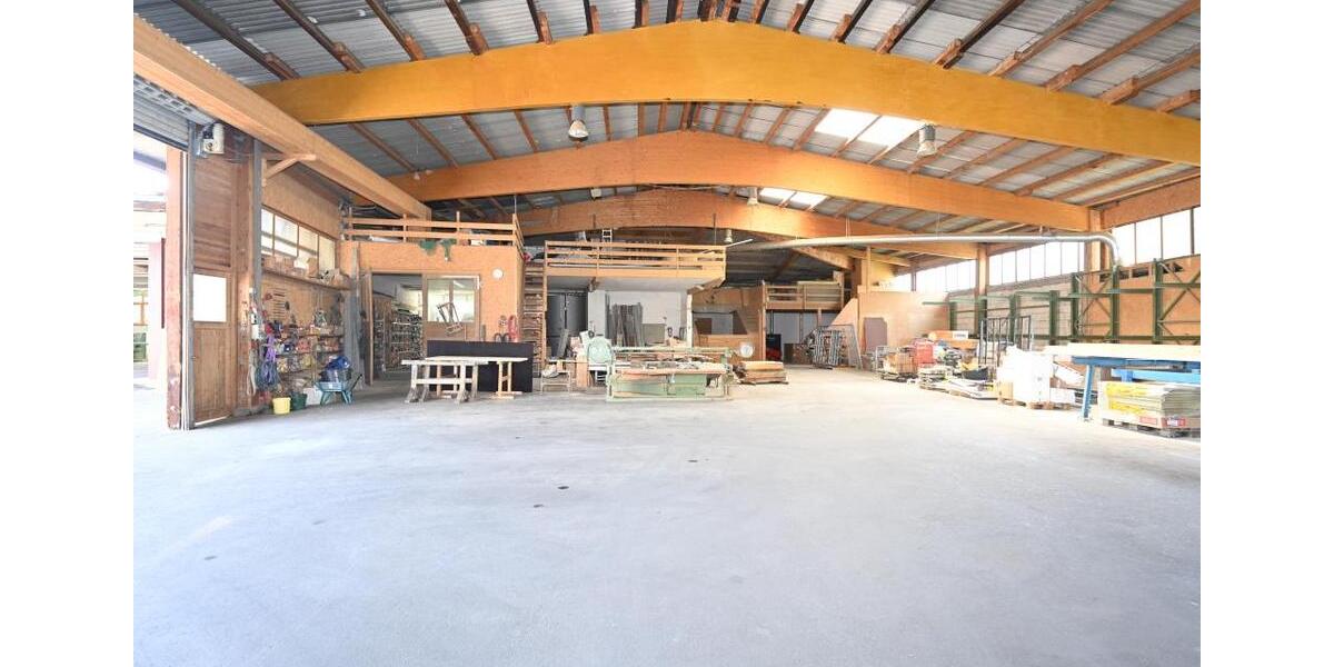 Gewerbeobjekt Berg bei Neumarkt in der Oberpfalz - 1.500&euro; | Angebot:23804055