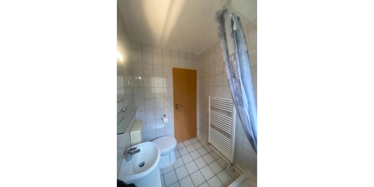 Erdgeschoßwohnung Saarbrücken Eschberg - 1 Zimmer, 29 m&sup2;, 500&euro; | Angebot:26034283