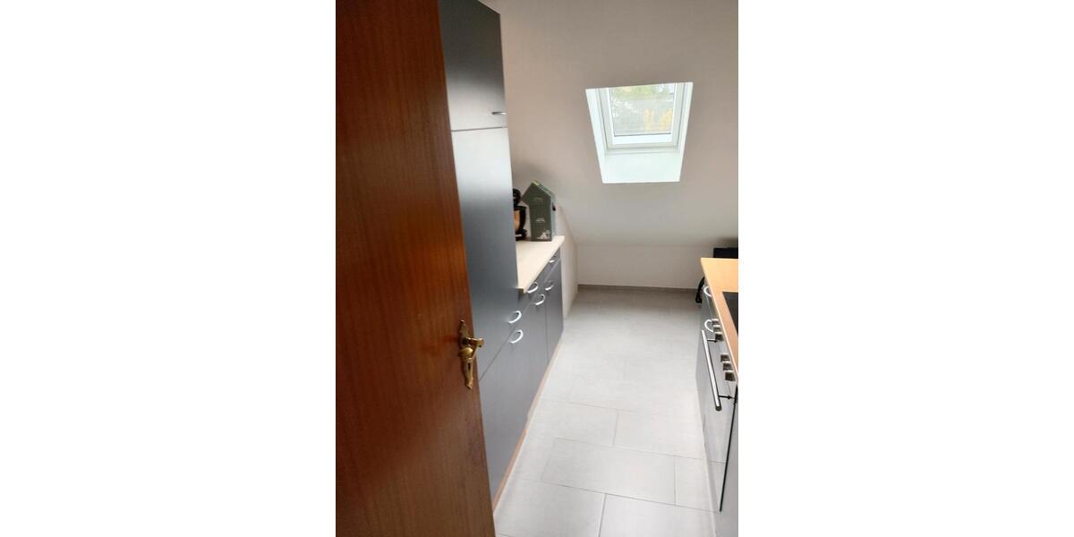 Dachgeschoßwohnung Bretzfeld - 2 Zimmer, 58 m&sup2;, 640&euro; | Angebot:26033377