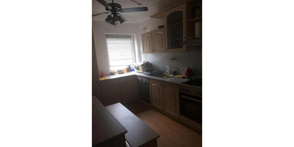 Erdgeschoßwohnung Asbach-Bäumenheim Bäumenheim - 4 Zimmer, 92 m&sup2;, 500&euro; | Angebot:26039156